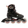 Rollerblade SIRIO 84 W black/coral