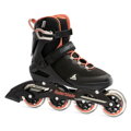 Rollerblade SIRIO 84 W black/coral