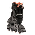 Rollerblade SIRIO 84 W black/coral