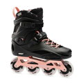 Rollerblade PRO X W black/ rose gold