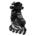 Rollerblade MICROBLADE black/white
