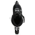 Rollerblade MICROBLADE black/white