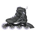 Rollerblade MACROBLADE 84 W black/lavender