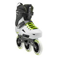 Rollerblade LIGHTNING 110 white/black