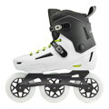 Rollerblade LIGHTNING 110 white/black