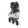 Rollerblade LIGHTNING 110 white/black