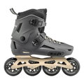 Rollerblade LIGHTNING 90 antracit/taupe