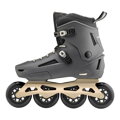 Rollerblade LIGHTNING 90 antracit/taupe