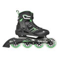 Rollerblade MACROBLADE 90 BOA W black/mint