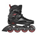 Rollerblade RB 80 black/red