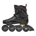 Rollerblade RB 80 black/red