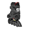 Rollerblade RB 80 black/red