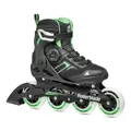 Rollerblade MACROBLADE 90 BOA W black/mint