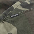 HORSEFEATHERS cargo šortky Baxter  woodland
