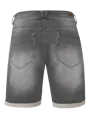 PROTEST pánske šortky EARVIN grey