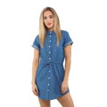 HORSEFEATHERS šaty MARIANA light blue