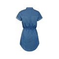 HORSEFEATHERS šaty MARIANA light blue