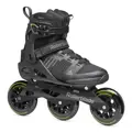 Rollerblade MACROBLADE 110 3WD black/lime