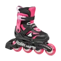 ROLLERBLADE Microblade black/pink