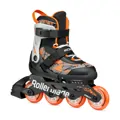 ROLLERBLADE Microblade SL black/orange