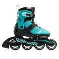 Rollerblade MICROBLADE aqua/black