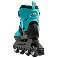 Rollerblade MICROBLADE aqua/black