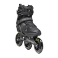 Rollerblade MACROBLADE 110 3WD black/lime