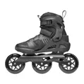Rollerblade MACROBLADE 110 3WD black/lime