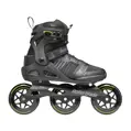 Rollerblade MACROBLADE 110 3WD black/lime