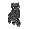 Rollerblade MACROBLADE 110 3WD black/lime