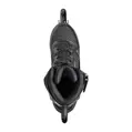 Rollerblade MACROBLADE 110 3WD black/lime