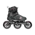 Rollerblade MACROBLADE 110 3WD W black/orchid