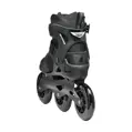 Rollerblade MACROBLADE 110 3WD W black/orchid