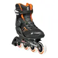 Rollerblade MACROBLADE 90 BOA black/orange