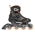 Rollerblade MACROBLADE 90 BOA black/orange