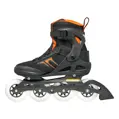 Rollerblade MACROBLADE 90 BOA black/orange