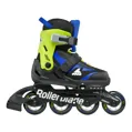 ROLLERBLADE Microblade black/blue
