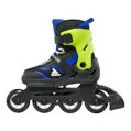 ROLLERBLADE Microblade black/blue
