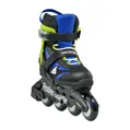 ROLLERBLADE Microblade black/blue