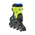 ROLLERBLADE Microblade black/blue
