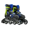 ROLLERBLADE Microblade black/blue