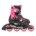 ROLLERBLADE Microblade black/pink