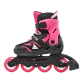ROLLERBLADE Microblade black/pink