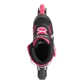 ROLLERBLADE Microblade black/pink