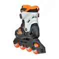 ROLLERBLADE Microblade SL black/orange