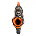 ROLLERBLADE Microblade SL black/orange