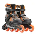ROLLERBLADE Microblade SL black/orange