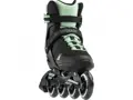 Rollerblade SPARK 84 W black/mint green