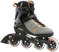 Rollerblade Sirio 90 antracite/orange