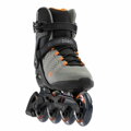 Rollerblade Sirio 90 antracite/orange